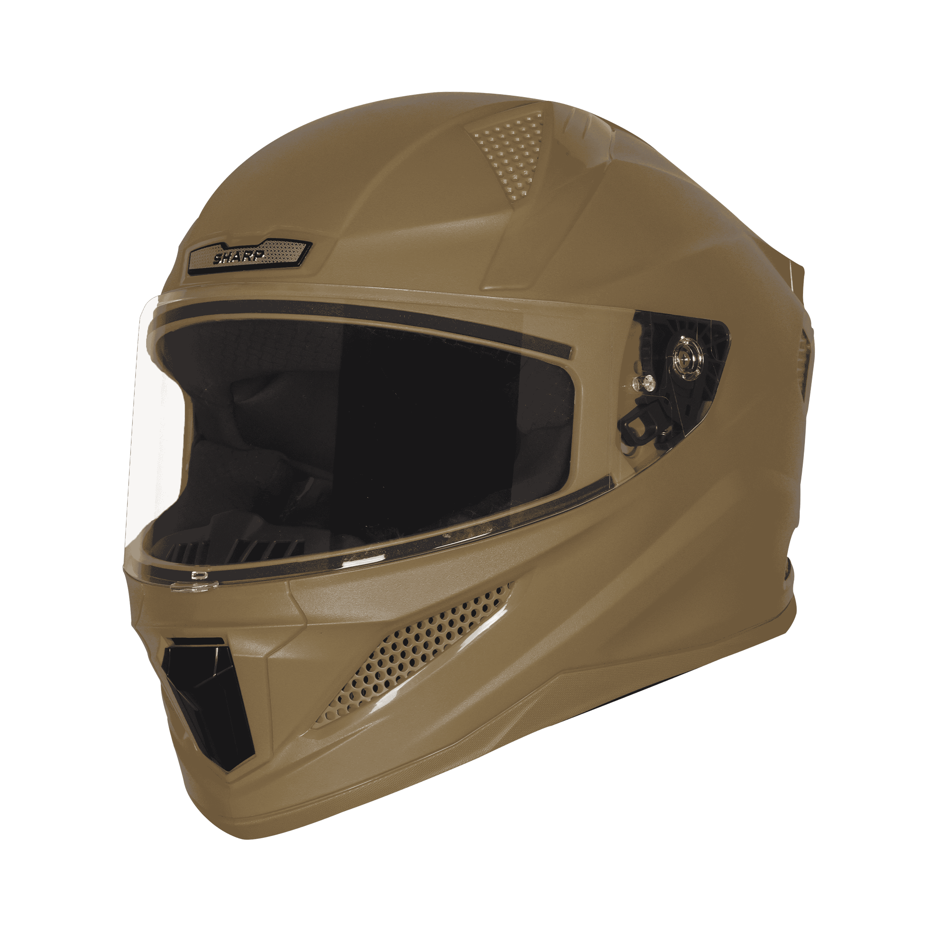 SBH-25 SV SHARP DASHING DESERT STORM